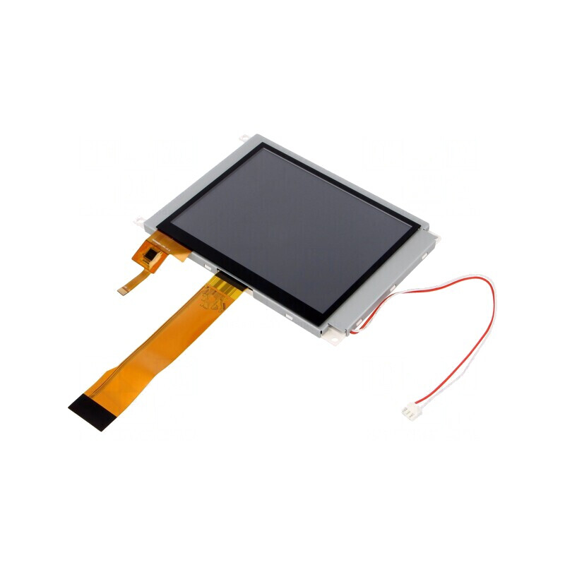 Ecran TFT 5.7 inch 320x240 LED RGB | Electronic-mag.ro | Componente Electronice Ecran TFT 5.7 inch 320x240 LED RGB | Electronic-mag.ro | Componente Electronice