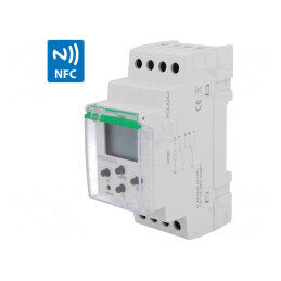 Întrerupătoare cu Temporizator DPDT 24-264VAC | Electronic-mag.ro | Componente Electronice