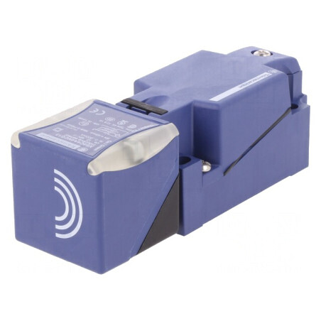 Senzor Inductiv 0-40mm NPN/NO NC 12-48VDC 200mA | Electronic-mag.ro | Componente Electronice