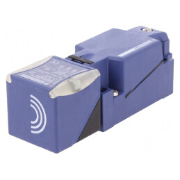 Senzor Inductiv 0-40mm NPN/NO NC 12-48VDC 200mA | Electronic-mag.ro | Componente Electronice