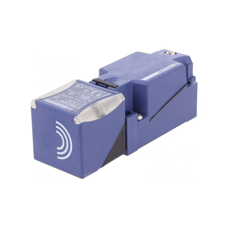 Senzor Inductiv PNP/NO/NC 0-40mm 12-48VDC 200mA XS8C4A4PCN12 | Electronic-mag.ro | Componente Electronice