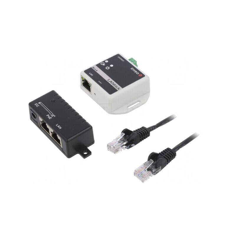 Ieșire digitală 10-24VDC, 1 port, pentru șină DIN LAN | Electronic-mag.ro | Componente Electronice Ieșire digitală 10-24VDC, 1 port, pentru șină DIN LAN | Electronic-mag.ro | Componente Electronice