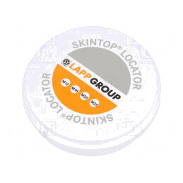 Locator magnetic PETG | Electronic-mag.ro | Componente Electronice