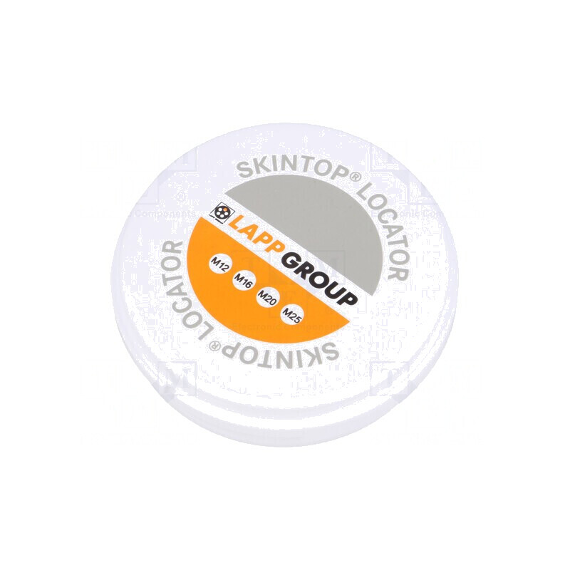 Locator magnetic PETG | Electronic-mag.ro | Componente Electronice