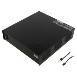 Încărcător pentru baterii reîncărcabile 24A 85-250Ah 13,8VDC ENC-360-12 | Electronic-mag.ro | Componente Electronice