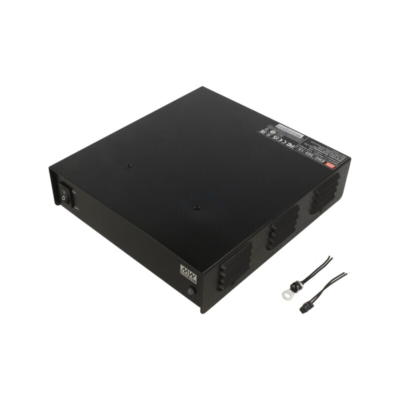 Încărcător pentru baterii reîncărcabile 24A 85-250Ah 13,8VDC ENC-360-12 | Electronic-mag.ro | Componente Electronice