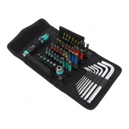 Kit Utilizare Generală 52 Bucăți | Electronic-mag.ro | Componente Electronice