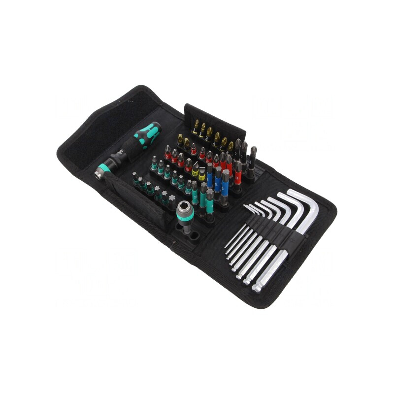 Kit Utilizare Generală 52 Bucăți | Electronic-mag.ro | Componente Electronice