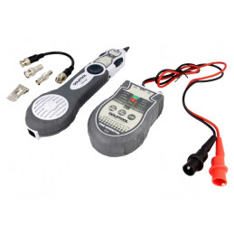 Tester cabluri diode LED TCT-700 500-781Hz | Electronic-mag.ro | Componente Electronice