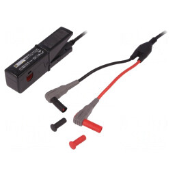 Traductor tip clește AC MINI 01 cu izolație dublă | Electronic-mag.ro | Componente Electronice