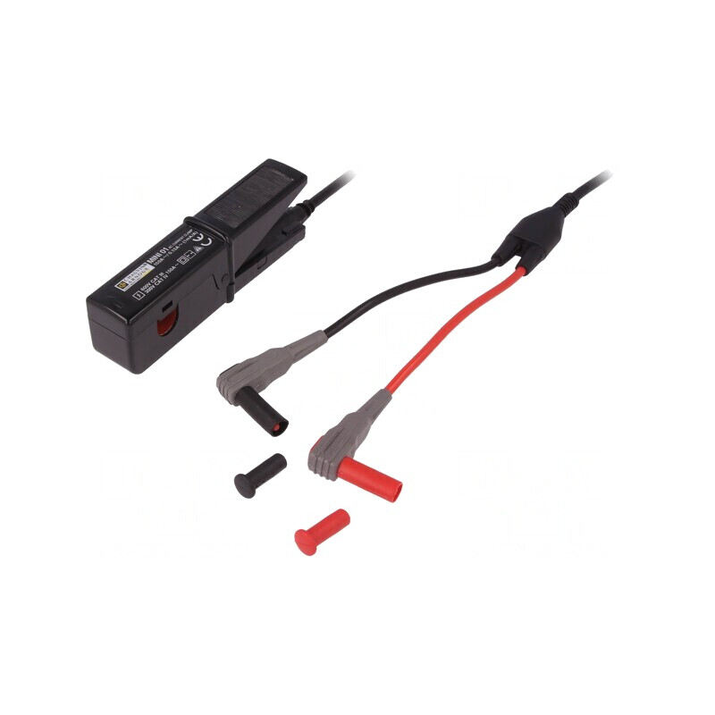Traductor tip clește AC MINI 01 cu izolație dublă | Electronic-mag.ro | Componente Electronice Traductor tip clește AC MINI 01 cu izolație dublă | Electronic-mag.ro | Componente Electronice