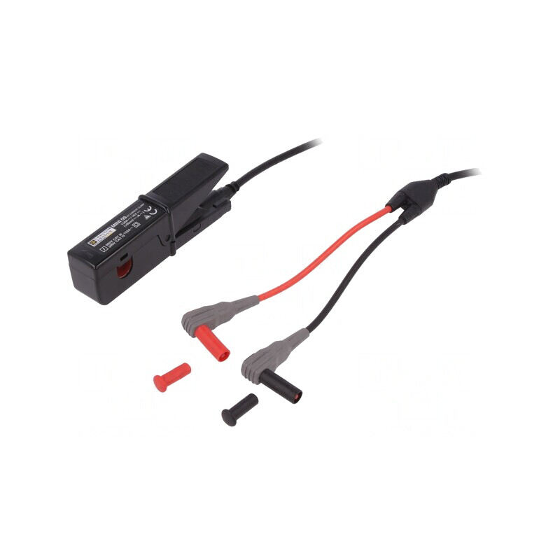 Traductor tip clește AC MINI 09 cu izolație dublă | Electronic-mag.ro | Componente Electronice