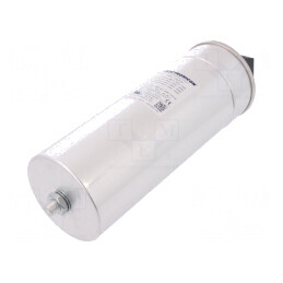 Condensator cu polipropilenă trifazat 15,2kVAR 18kVAR 50Hz | Electronic-mag.ro | Componente Electronice