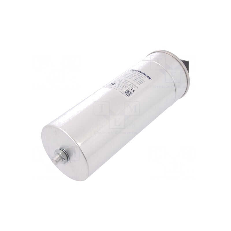 Condensator cu polipropilenă trifazat 15,2kVAR 18kVAR 50Hz | Electronic-mag.ro | Componente Electronice