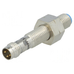 Senzor magnetic PNP NO IP67 10-30VDC 1000Hz 200mA | Electronic-mag.ro | Componente Electronice