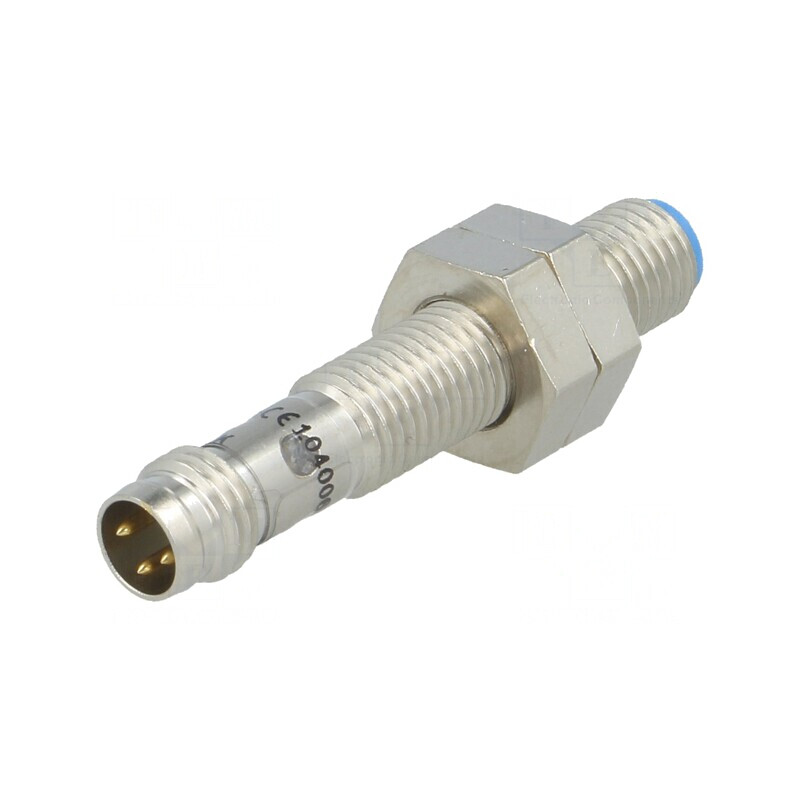 Senzor magnetic PNP NO IP67 10-30VDC 1000Hz 200mA | Electronic-mag.ro | Componente Electronice