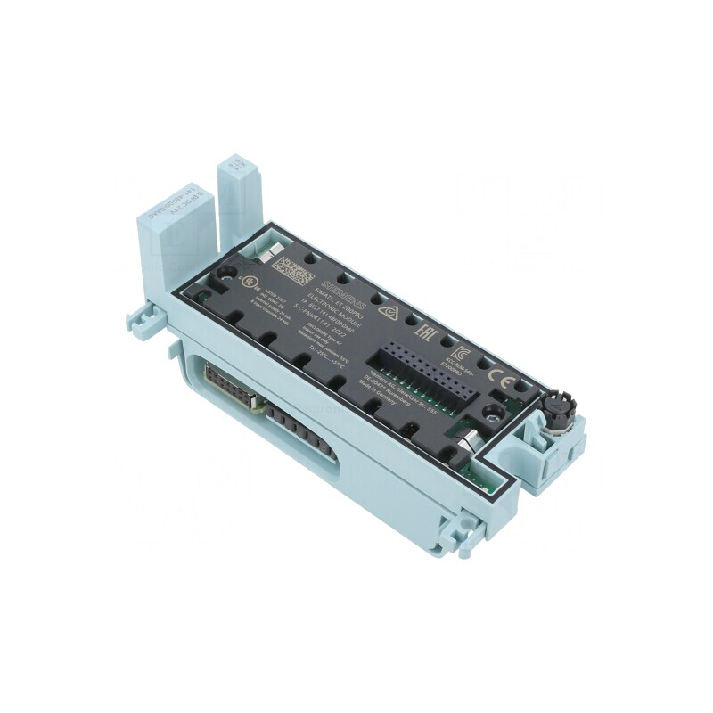 Cutie de conexiuni 1A 24VDC cu LED | Electronic-mag.ro | Componente Electronice