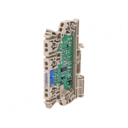 Adaptor de Temperatură Pt100 0-150°C MCZ | Electronic-mag.ro | Componente Electronice