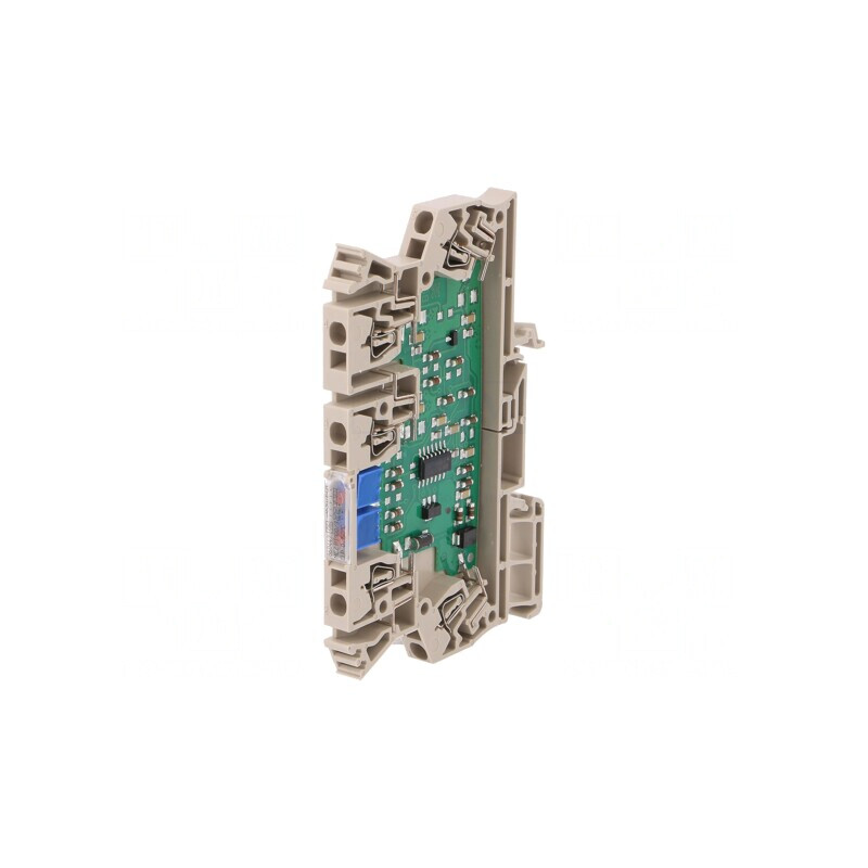 Adaptor de Temperatură Pt100 0-150°C MCZ | Electronic-mag.ro | Componente Electronice