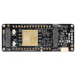Portenta Cat.M1/NB IoT GNSS Shield | Electronic-mag.ro | Componente Electronice