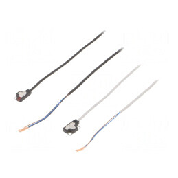 Senzor Fotoelectric PNP LIGHT-ON 0-200mm 12-24VDC EX-Z12FA-P | Electronic-mag.ro | Componente Electronice