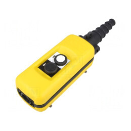 Casetă de Comandă Harmony XAC cu 2 Butoane IP65 | Electronic-mag.ro | Componente Electronice