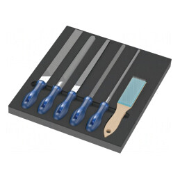 Set 6 Pile WERA Crestătură 2 | Electronic-mag.ro | Componente Electronice
