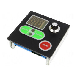 Transmițător de Semnale Analogice 4-20mA IN 2 | Electronic-mag.ro | Componente Electronice