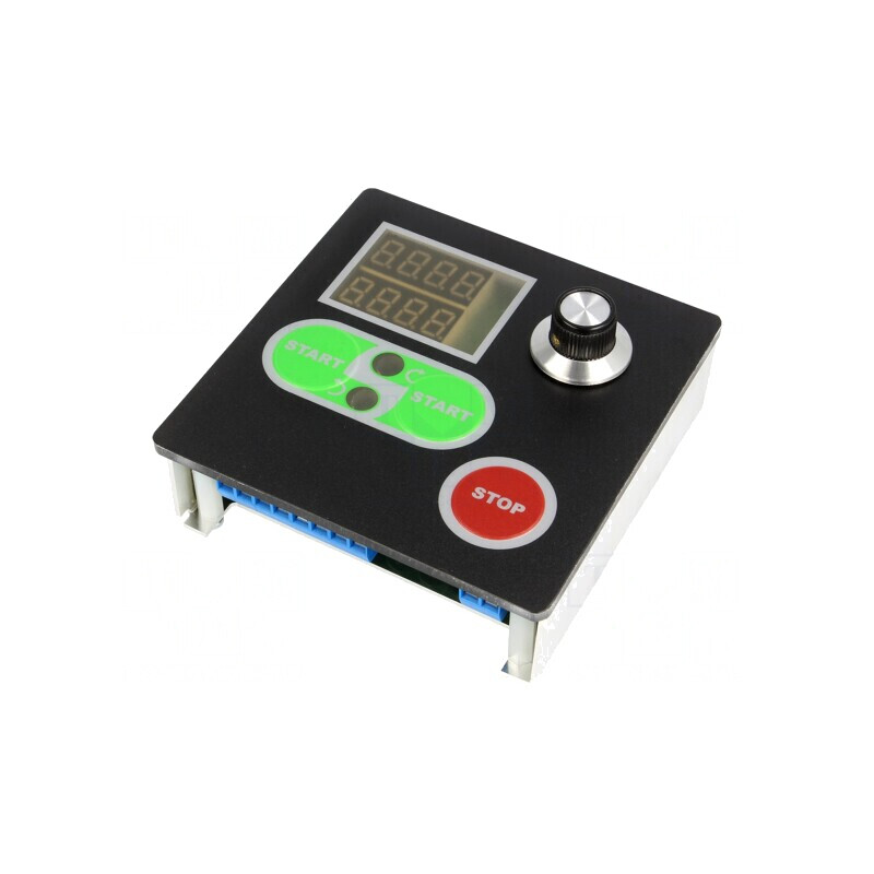 Transmițător de Semnale Analogice 4-20mA IN 2 | Electronic-mag.ro | Componente Electronice