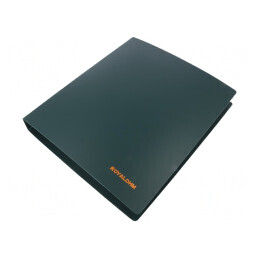 Set Rezistoare THT ±1% 1220buc 600mW | Electronic-mag.ro | Componente Electronice