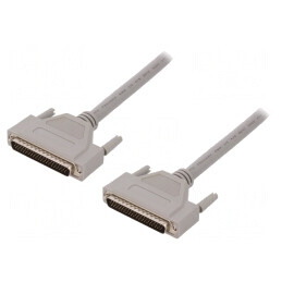 Cablu de Conexiune D-Sub 62 Pin 3m | Electronic-mag.ro | Componente Electronice