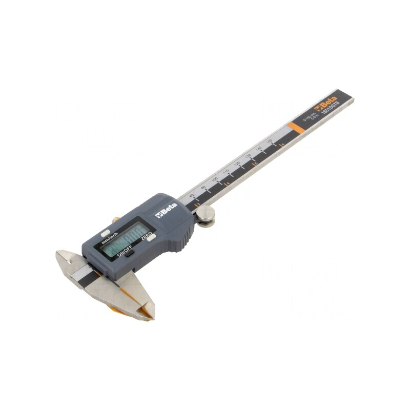 Șubler Digital 0-150mm cu Casetă din Plastic | Electronic-mag.ro | Componente Electronice Șubler Digital 0-150mm cu Casetă din Plastic | Electronic-mag.ro | Componente Electronice