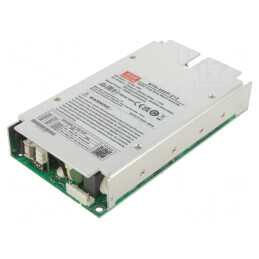 Convertor DC/AC 400W 230V 10-16.5V 186x100.5x32mm | Electronic-mag.ro | Componente Electronice