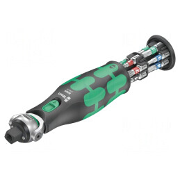 Clichet Fixare Hexagon/Pătrat 133mm 72 Dinți | Electronic-mag.ro | Componente Electronice
