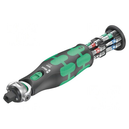 Clichet Fixare Hexagon/Pătrat 133mm 72 Dinți | Electronic-mag.ro | Componente Electronice