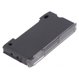 Amplificator Fibră Optică NPN FX-101 | Electronic-mag.ro | Componente Electronice