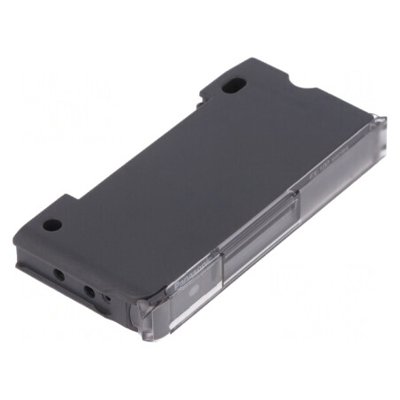 Amplificator Fibră Optică NPN FX-101 | Electronic-mag.ro | Componente Electronice