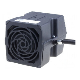 Suflantă de Încălzire CIRRUS 60 200-400W 115/230V | Electronic-mag.ro | Componente Electronice