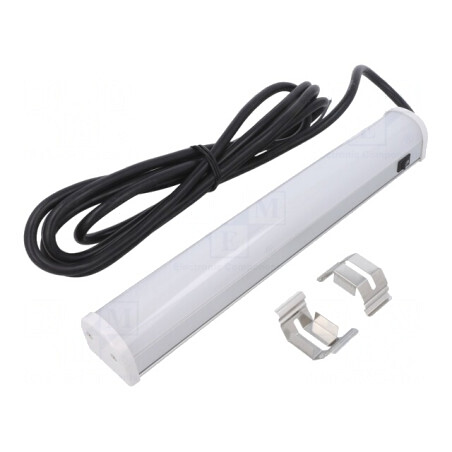 Lumină LED Alb Rece 24VDC 3m 500lm IP20 | Electronic-mag.ro | Componente Electronice