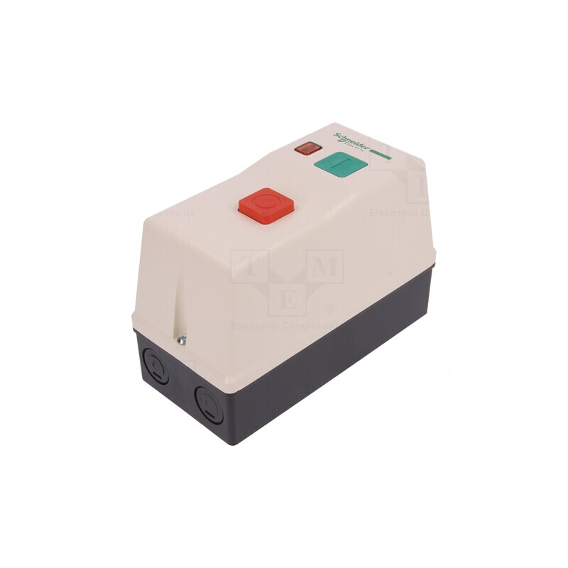 Demaror Motor 5,5kW 10-14A IP65 | Electronic-mag.ro | Componente Electronice