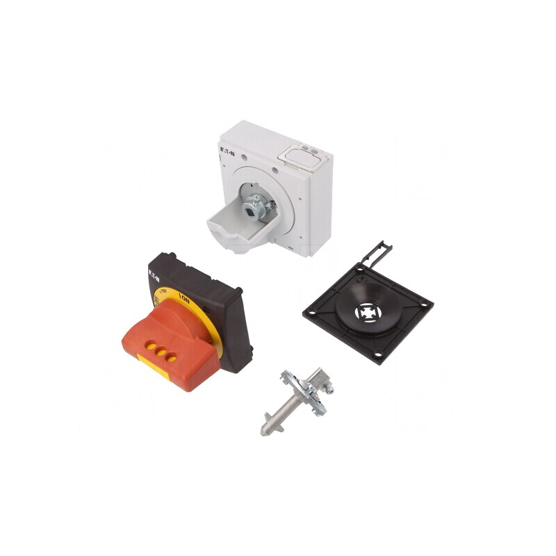 Acționare ușă NZM2 | Electronic-mag.ro | Componente Electronice