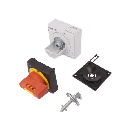 Acționare ușă NZM2 | Electronic-mag.ro | Componente Electronice