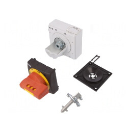 Acționare ușă NZM2 | Electronic-mag.ro | Componente Electronice
