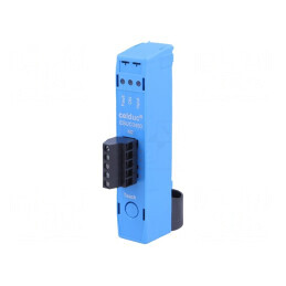 Modul Control Curent Relee -40÷80°C IP20 | Electronic-mag.ro | Componente Electronice