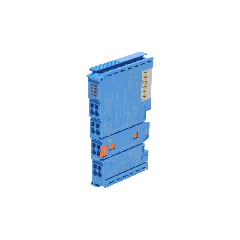 Modul Intrare Digitală NAMUR IP20 750-435 | Electronic-mag.ro | Componente Electronice