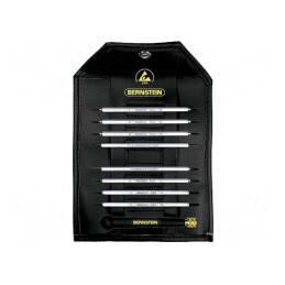 Set Șurubelnițe Phillips, Plată și Torx cu Protecție ESD | Electronic-mag.ro | Componente Electronice