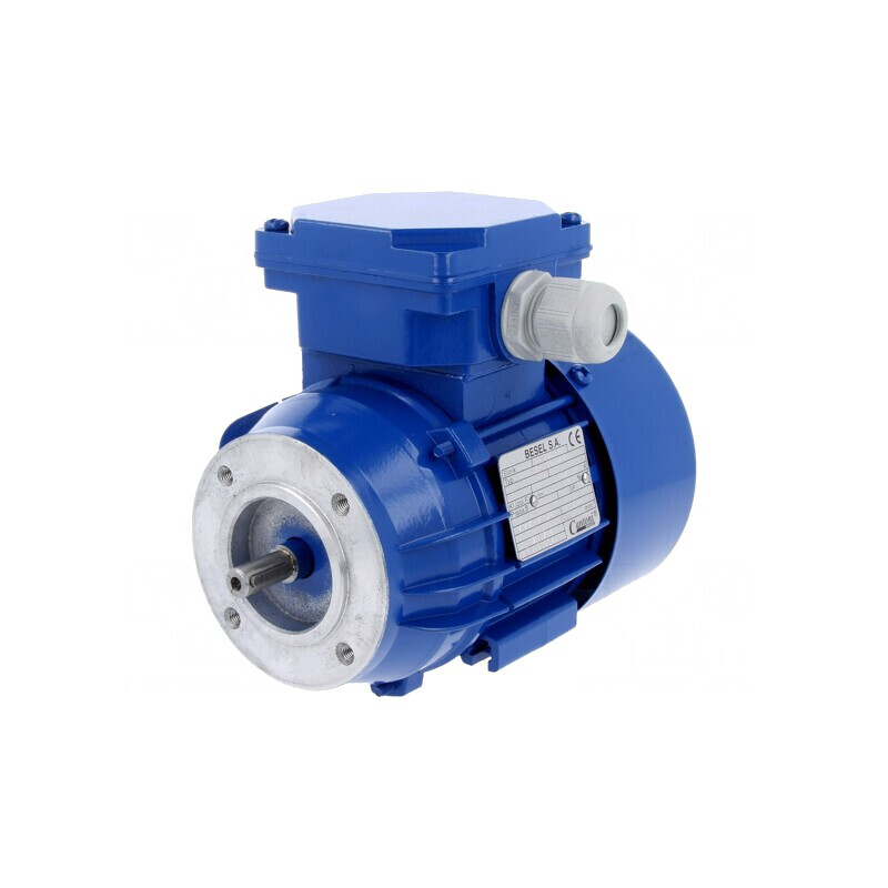 Motor AC Trifazat 0.06kW 230/400V 1400rpm IP54 | Electronic-mag.ro | Componente Electronice Motor AC Trifazat 0.06kW 230/400V 1400rpm IP54 | Electronic-mag.ro | Componente Electronice
