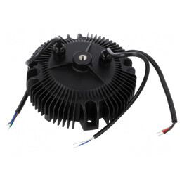Alimentator LED 301.6W IP67 116-232VDC 650-2170mA | Electronic-mag.ro | Componente Electronice