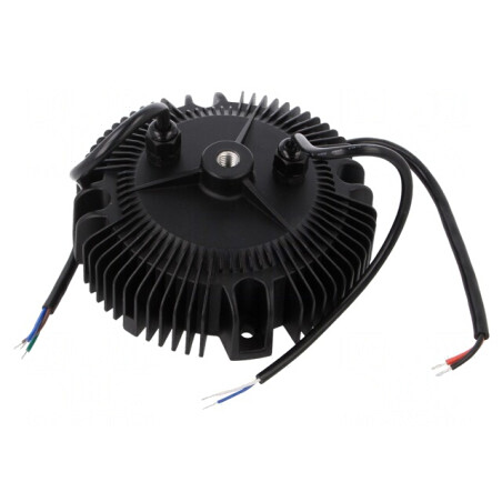 Alimentator LED 301.6W IP67 116-232VDC 650-2170mA | Electronic-mag.ro | Componente Electronice