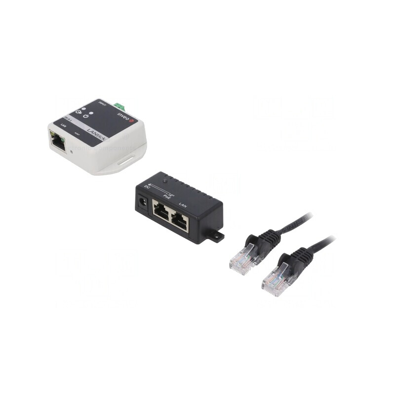 Intrare digitală 10-24VDC pentru șină DIN LANTICK PE-0-1 | Electronic-mag.ro | Componente Electronice Intrare digitală 10-24VDC pentru șină DIN LANTICK PE-0-1 | Electronic-mag.ro | Componente Electronice